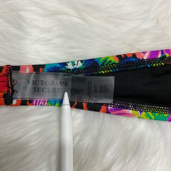 Victorias Secret Bombshell Swim Top - Picture 7 of 10